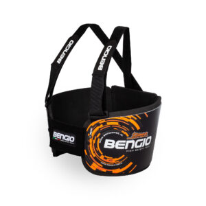 STANDARD BENGIO BUMPER RIB GUARD