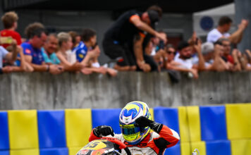 Galiffa Kart, trionfo a Le Mans: è Campione del Mondo KZ!